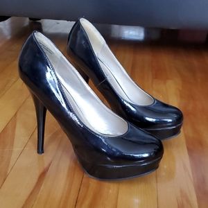 Steve Madden platform heels